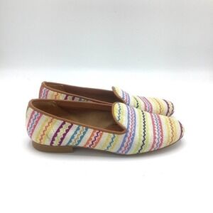 Ramon Tenza Taylor‎ Loafer Flats 6.5